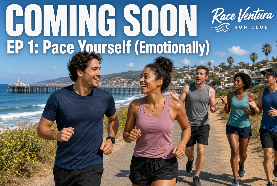 Pace Yourself (Emotionally)