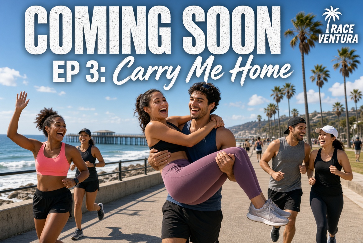 Carry Me Home