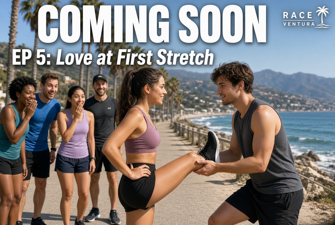 Love at First Stretch